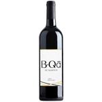 Chateau Marsyas B-Qa de Marsyas Red Dry Wine 14.9% 0.75l