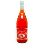 Sorbello Spritz Sweet Sparkling Wine Drink 5.5% 0.75l