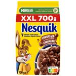 Сніданок сухий NESQUIK® 700г