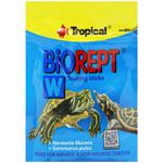 Корм для рептилій Tropical гранули 20г
