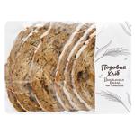 Хліб Мультисід подовий
