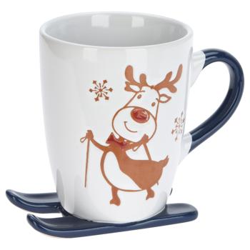 Чашка Koopman 330мл - купити, ціни на - фото 2