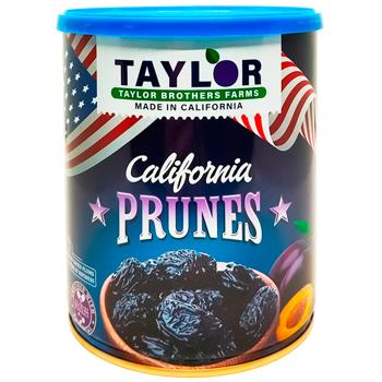 Чернослив Taylor 500г