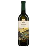 Shilda Pirosmani White Semi-dry Wine 12.5% 0.75l