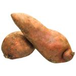 Special Sweet Potato