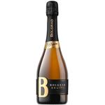 Bolgrad Brum White Dry Highly-Carbonated Alcoholic Drink 10.5% 0.75l