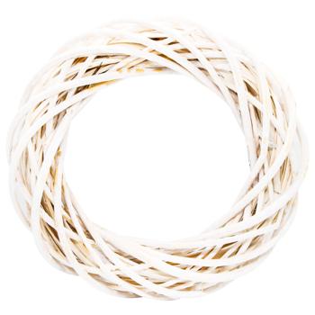 Wreath Rattan - buy, prices for MegaMarket - photo 1