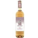 Hans Baer Muller-Thurgau Gluhwein Rose Wine Drink 10% 0.75l