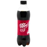 Напиток газированный Dr.Pepper 0,45л