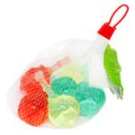 Конфеты Dr. Sour Splash Candy 180г