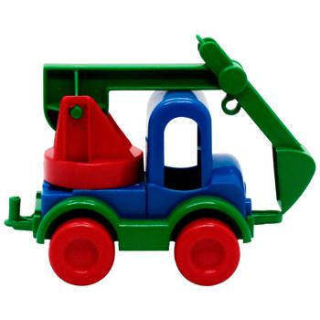 Wader Kid cars Toy - buy, prices for - photo 4