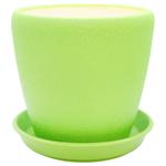 Gratsia №3 Lime Silk Pot 2.5l