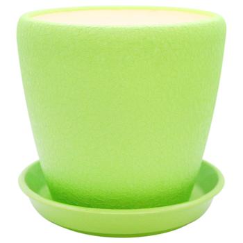 Gratsia №3 Lime Silk Pot 2.5l - buy, prices for ULTRAMARKET - photo 1
