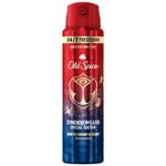 Old Spice Rockstar Spray Deodorant 150ml