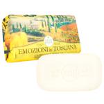 Nesti Dante Emotions in Tuscany Soap 250g