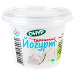 Йогурт Onur Турецкий 3,8% 250г