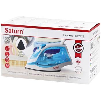 ПРАСКА SATURN ST-CC6125