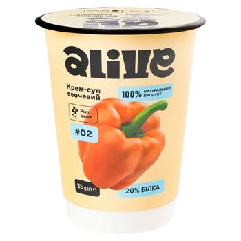 Soup Alive 35g - buy, prices for Grono - photo 1