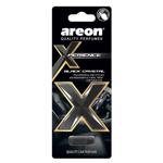 Освіжувач повітря Areon Xperience Black Crystal