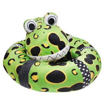 Greenwich Snake Soft Toy 145cm in Assortment