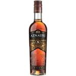 Aznauri Cognac 5 Years 40% 250ml