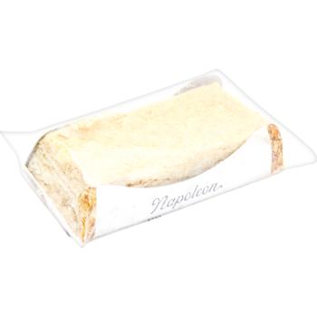 Nonpareil Napoleon Cake 90g - buy, prices for COSMOS - photo 1