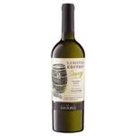 Shabo Reserve White Desert Strong Wine 0.75l