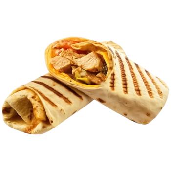 Донер Mr.Grill куриный 240г