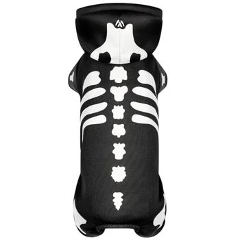 Костюм для собак Pet Fashion Skeleton XS-2 - купить, цены на MasterZoo - фото 1