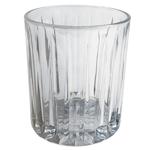 Silver Gray Glass 280ml