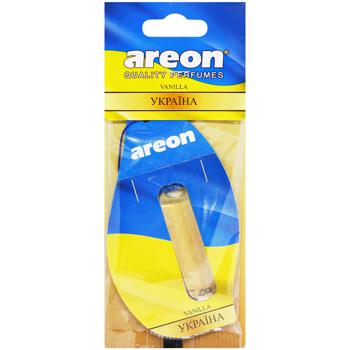 Areon Vanilla Freshener 5ml - buy, prices for - photo 1