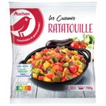 Auchan Frozen Ratatouille 750g