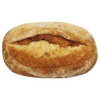 Yeast-Free Bread with Bran 350g - buy, prices for COSMOS - photo 3