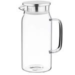 Ardesto Jug with Lid 1.2l