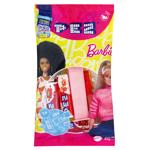Цукерки PEZ карамельки + іграшка 85г в асортименті