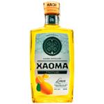 Tincture "kokshetau mineral waters" jsc 20% 500ml glass bottle