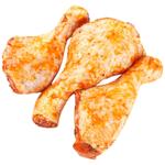 Гомілка куряча в маринаді Делі заморожена