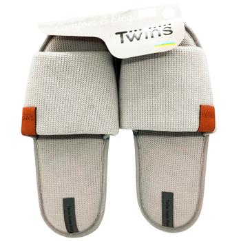 Flip flop Twins Ukraine - buy, prices for Vostorg - photo 1