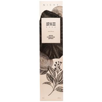 Esse Niche Leather Sandalwood Tree Diffuser 100ml - buy, prices for - photo 2