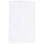 Рушник Biltex махровий білий 50х90см