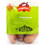 Zabiyaka Juicy Sausages First Grade