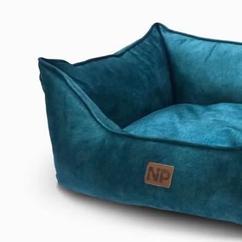 Noble Pet Leon Pet Bed 55x45х26cm Green - buy, prices for MasterZoo - photo 3