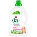 Chanteclair Baby Clothes Washing Gel 1.071l