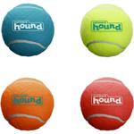Іграшка для собак Outward Hound Squeaker Ballz SM 5 см 4 шт