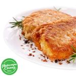 Котлети з індички