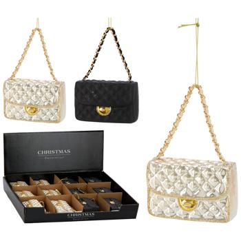 Сумочка Koopman стекло 81*52мм