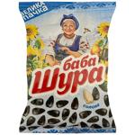 Seeds sunflower Baba shura 145g Ukraine