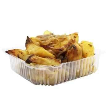 Fried Country Potatoes with Onions - buy, prices for - photo 3