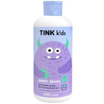 means tink for bathing 500ml Ukraine - buy, prices for - photo 1