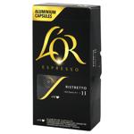 L'OR Espresso Ristretto Coffee Capsules 5.2g*10pcs